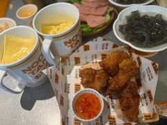 -探鱼·鲜青椒爽麻烤鱼(苏宁广场店)