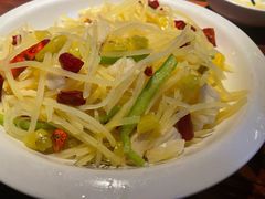 -江渔儿酸菜鱼(东二环泰禾店)