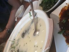 -翠山·映月湖景餐厅(映月湖公园店)