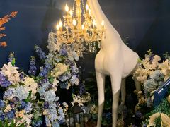 -狮拾久·现代新加坡料理(福田COCO Park店)