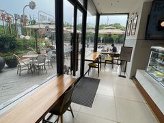 -Peet's Coffee皮爷咖啡(上海长风大悦城店)