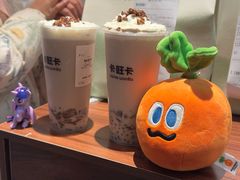 -卡旺卡(马鞍山金鹰店)