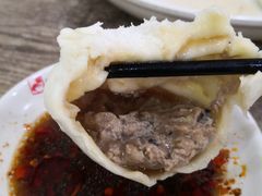 -津门张记包子铺(华昌道店)
