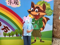 -吉姆冒险世界(蓟州店)