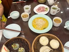 -富春茶社(国庆路店)
