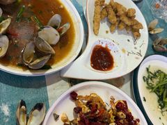 -40号厦门海鲜大排档(中山路店)