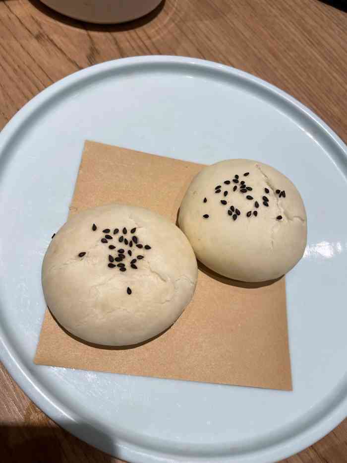 杭小点·点心葱油面(恒隆店)-"[薄荷]环境:恒隆店