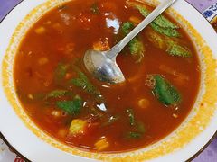 -新疆巴州金丝特餐厅(大钟寺店)