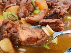 -东财大盘鸡(黑石礁店)