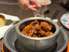-海派悦庭·海胆烧麦·新融合菜(凯德广场店)