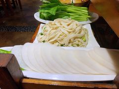 -草原牧语烤全羊(闽江大道店)