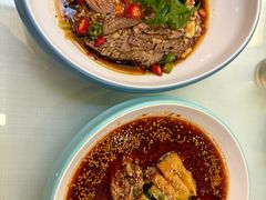 -成都驻京办餐厅(蜀都宾馆店)