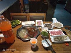 -傣妹火锅(南京东路一店)