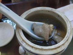 瑶柱胡椒炖猪肚-聚百川(增城西城路店)