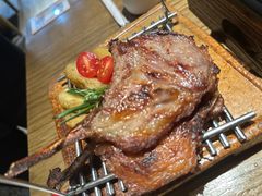 -耶里夏丽新疆餐厅(百联中环购物广场店)