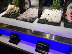 -加餐海鲜自助(集美银泰百货店)