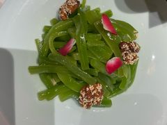 -长安大牌档之龙头酒肆(荣民龙首广场店)
