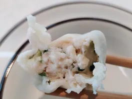 鲅**饺