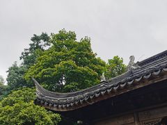 -江宁织造博物馆