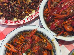 -江味龙虾馆(南山店)