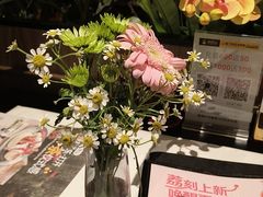 -半秋山西餐厅(巴南万达广场店)