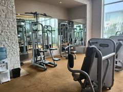 -天津圣光皇冠假日酒店·游泳健身中心
