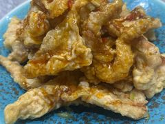 -君霖海鲜私房菜(春柳店)