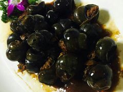 -逸林轩中餐厅(中信泰富朱家角锦江酒店)