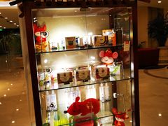 -北京王府井天伦王朝酒店