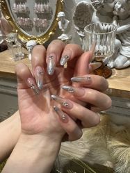 -US•美甲艺术 | 冕光