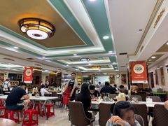 -托克逊老四号餐厅