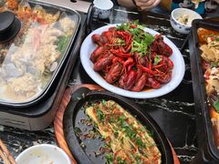 -壹家水货·小海鲜