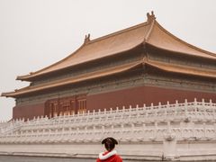 -横店影视城明清宫苑园区