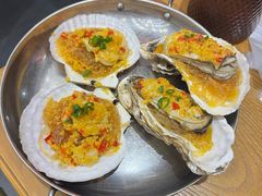 -必点海鲜·海肠捞饭大王(滨江道店)