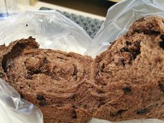 大颗巧克力夹心-巴黎贝甜(五道口店)