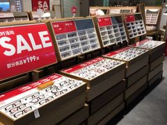 -JINS(天津大悦城店)