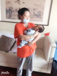 -舒雅母婴护理中心(天虹中心)