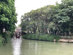 -乌镇东栅景区