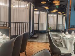 -老傅家湘潭水煮活鱼店(众一国际店)