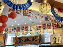 -梦山水日本烧肉(五四广场店)