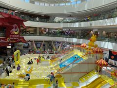 -万达茂商场(南京仙林店)