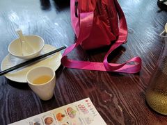 -永安鱼庄·镇江菜(东吴路店)