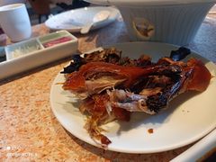 -红樱桃·欢乐餐厅(太原里店)