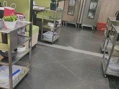 -清真·锦翔炝锅鱼(明德门店)