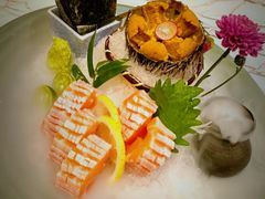 -月下料理(楷林IFC店)