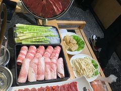 -味舵主重庆火锅(邓尉路店)