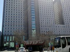 -中国医科大学附属盛京医院(南湖院区)