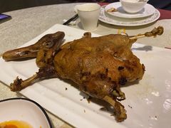 -梅龙镇酒家(南京西路总店)