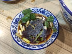 -田三卷馍(万达分店)