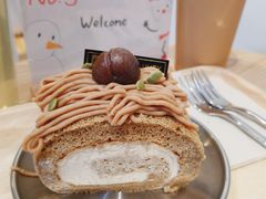 -鹿禾园(钟楼店)
